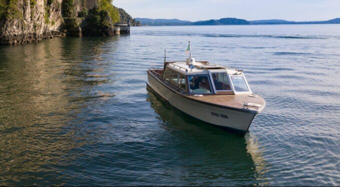 Lake Maggiore: Full-Day Private Boat Tour With Lunch - Exploring Lake Maggiore