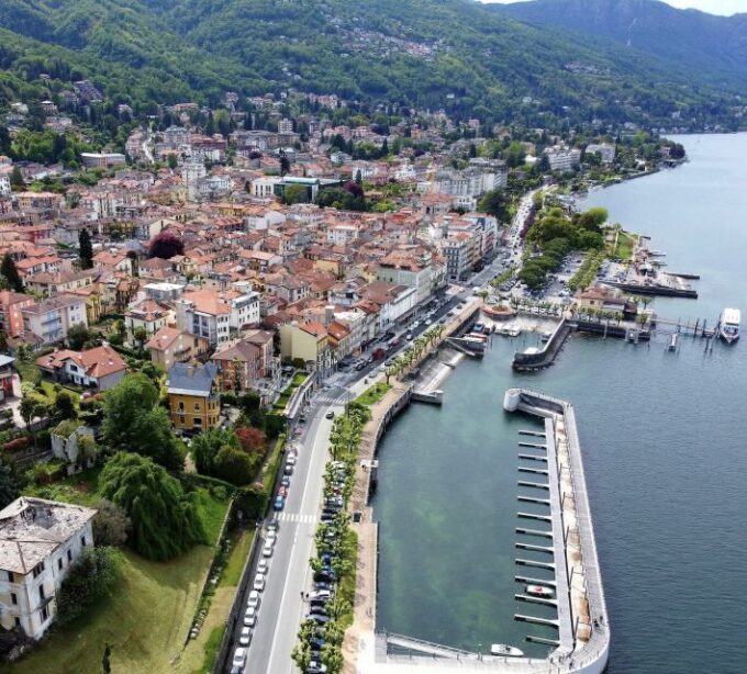 Lake Maggiore: Return Boat Transfer to Borromean Islands - Frequently Asked Questions