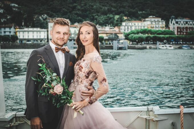 Lake Maggiore: Romantic Couple Photoshooting on the Islands. - Pricing and Cancellation Policy