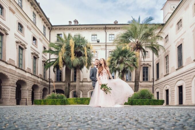 Lake Maggiore: Romantic Couple Photoshooting on the Islands. - Frequently Asked Questions