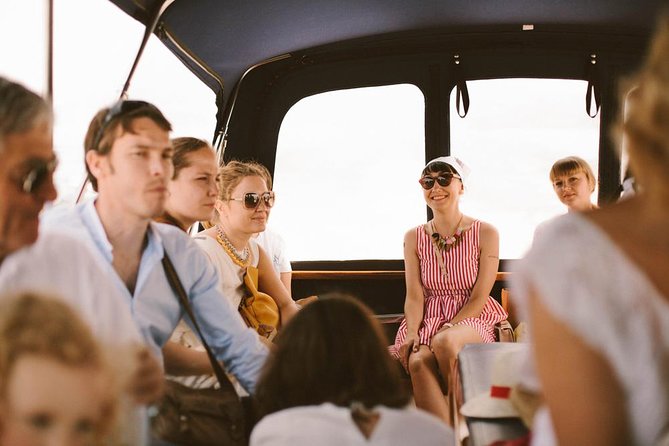 Lake Maggiore: Sightseeing Cruise From Stresa - Tour Details