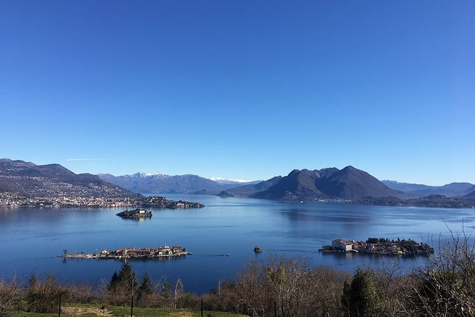 Lake Maggiore: Sightseeing Cruise From Stresa - Accessibility and Participation