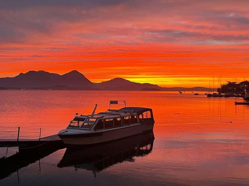 Lake Maggiore: Stresa and Islands Boat Tour From Feriolo - Key Points