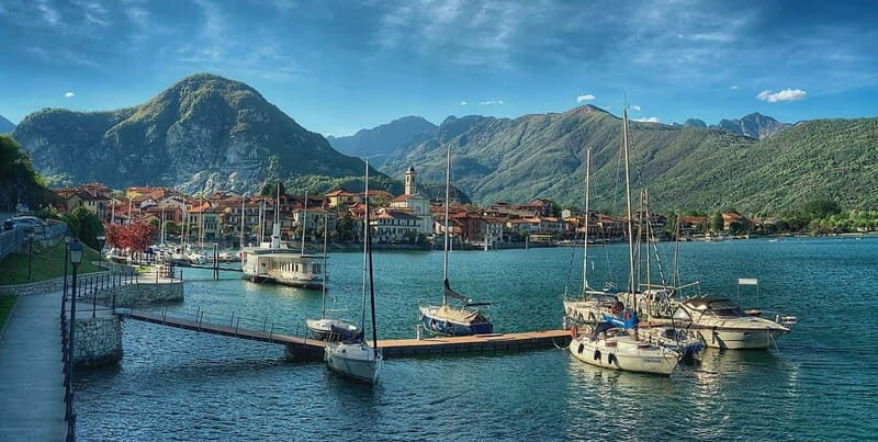 Lake Maggiore: Stresa and Islands Boat Tour From Feriolo - Overview of the Tour