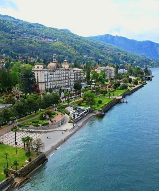 Lake Maggiore: Stresa and Islands Boat Tour From Feriolo - What to Expect on the Tour