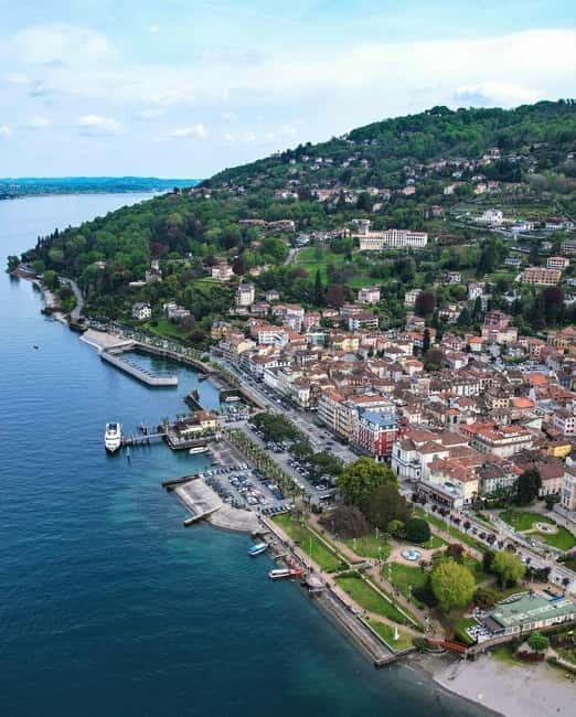 Lake Maggiore: Stresa and Islands Boat Tour From Feriolo - Preparation and Recommendations