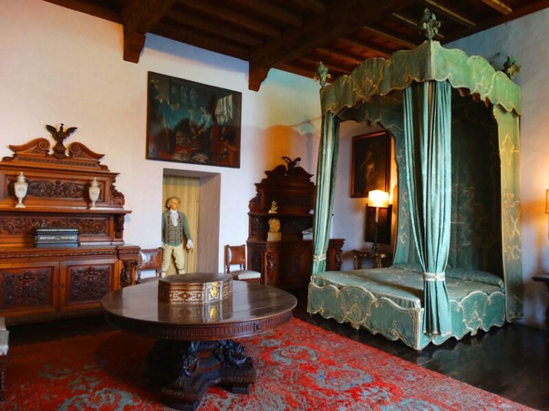 Lake Maggiore: Stresa and Isola Madre Private Tour - Detailed Itinerary