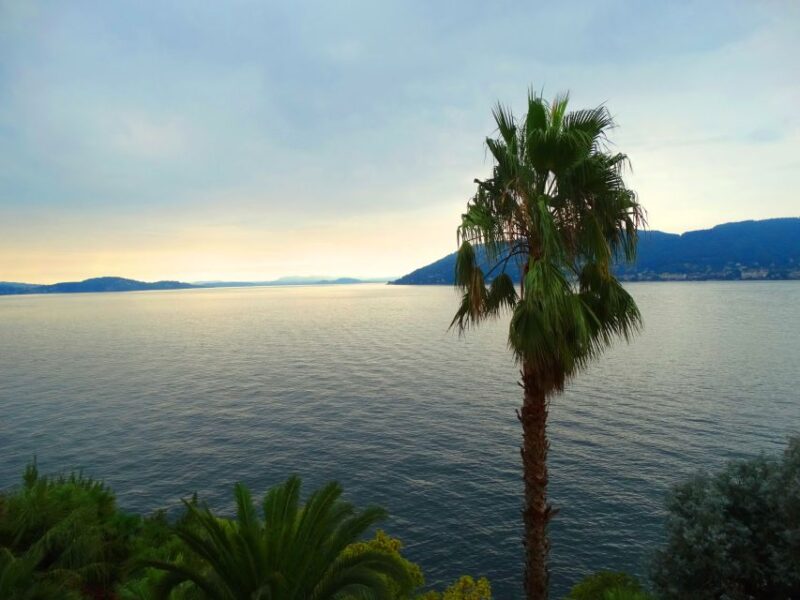 Lake Maggiore: Stresa and Isola Madre Private Tour - Meeting Point and Instructions