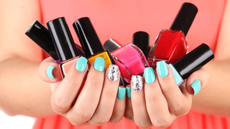 Lake Mary: Nail Buffet and Deluxe Pedi Packages at Classy … - Key Points
