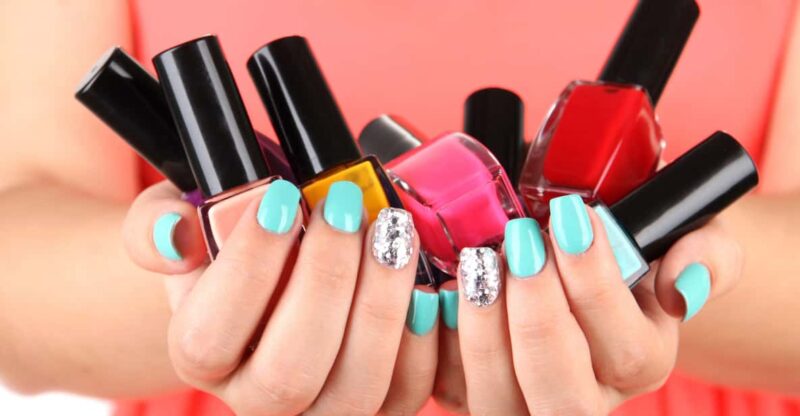 Lake Mary: Nail Buffet and Deluxe Pedi Packages at Classy … - Services and Offerings