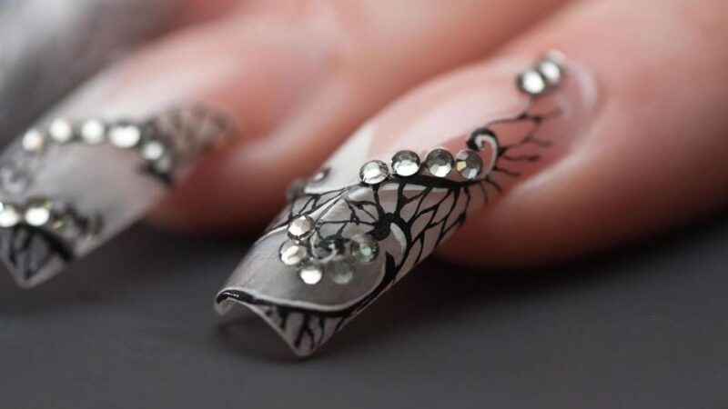 Lake Mary: Nail Buffet and Deluxe Pedi Packages at Classy … - Personalized Nail Treatments