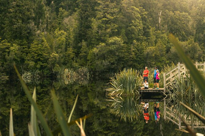 Lake Matheson Nature Tour - Directions and Transportation