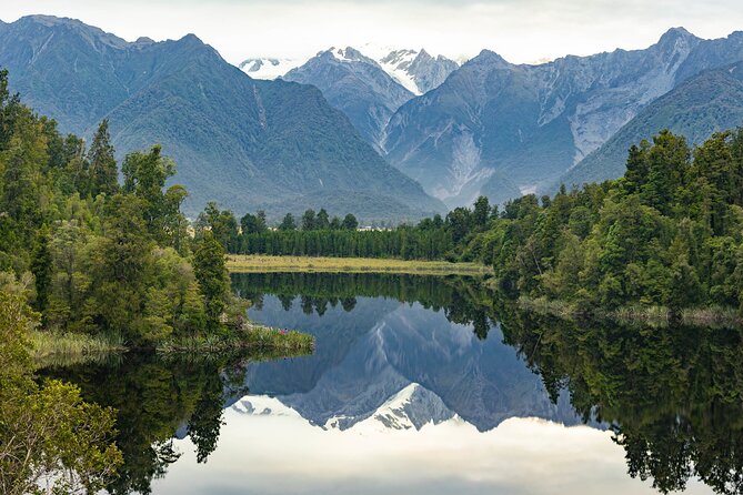Lake Matheson Nature Tour - Frequently Asked Questions