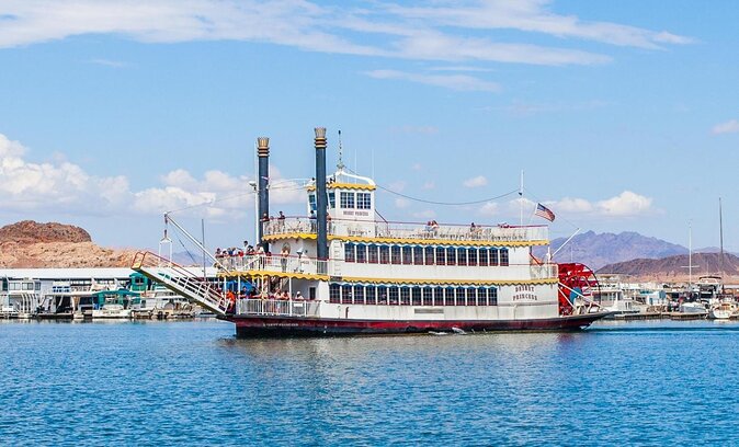 Lake Mead Boulder Islands Kayak Tour From Las Vegas - Included Activities