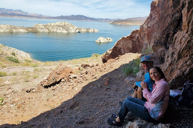 Lake Mead Boulder Islands Kayak Tour From Las Vegas - Participant Requirements