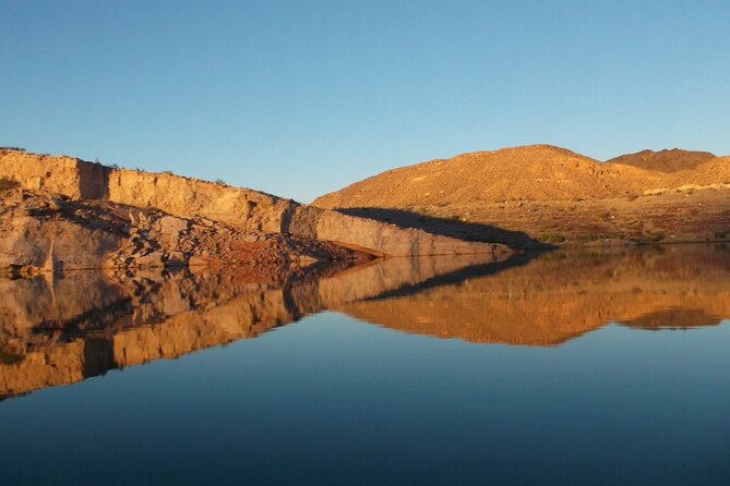Lake Mead Striped Bass Fishing Getaway - Preparing for the Fishing Getaway