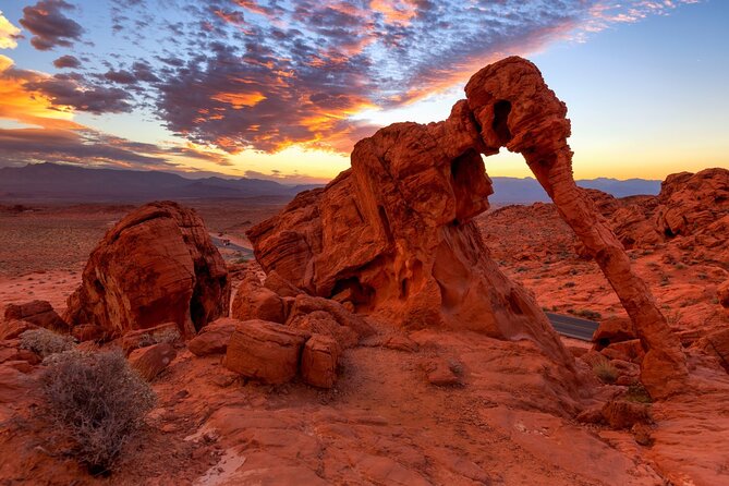 Lake Mead & Valley of Fire State Park Self-Guided Audio Tour - Exploring Lake Mead