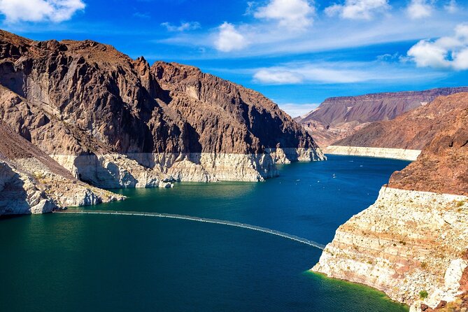 Lake Mead & Valley of Fire State Park Self-Guided Audio Tour - Additional Considerations