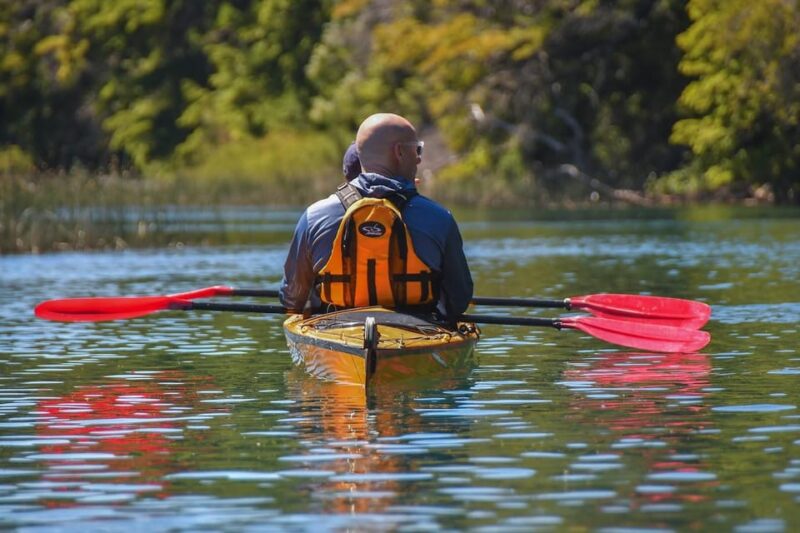 Lake Moreno or Lake Gutiérrez Kayak Tour From Bariloche - Important Details