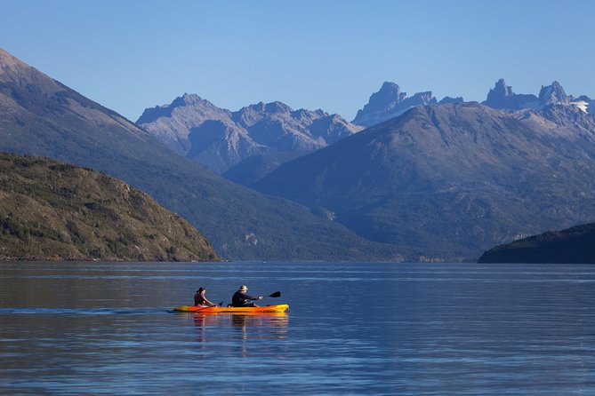 Lake Moreno or Lake Gutiérrez Kayaking - Detailed Itinerary of the Tour