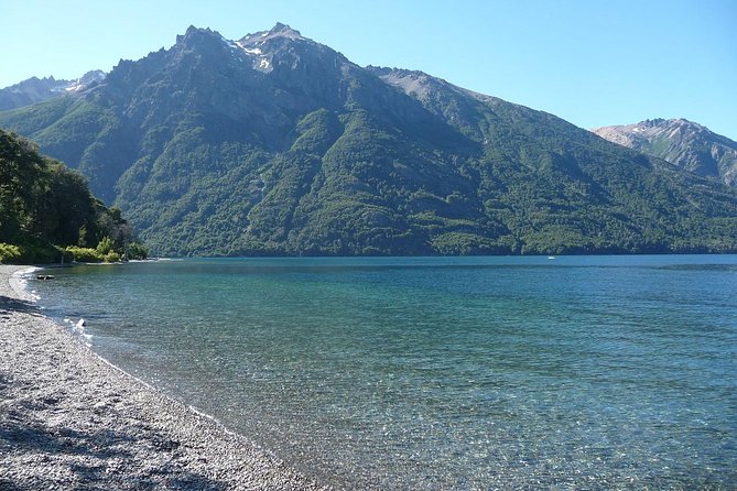 Lake Moreno or Lake Gutiérrez Kayaking - Important Additional Information