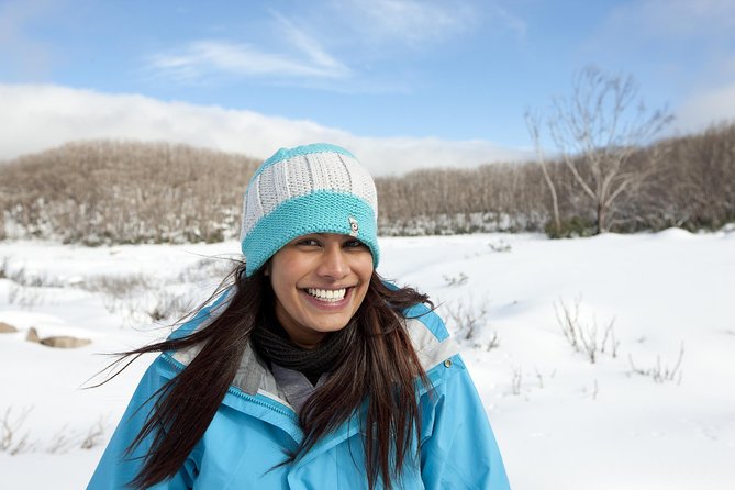 Lake Mountain Snow Trip Including Yarra Valley Chocolaterie From Melbourne - Exclusions
