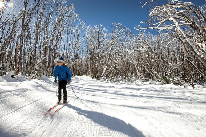 Lake Mountain Snow Trip Including Yarra Valley Chocolaterie From Melbourne - Additional Information