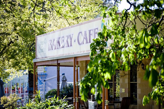 Lake Mountain Snow Trip Including Yarra Valley Chocolaterie From Melbourne - Group Size