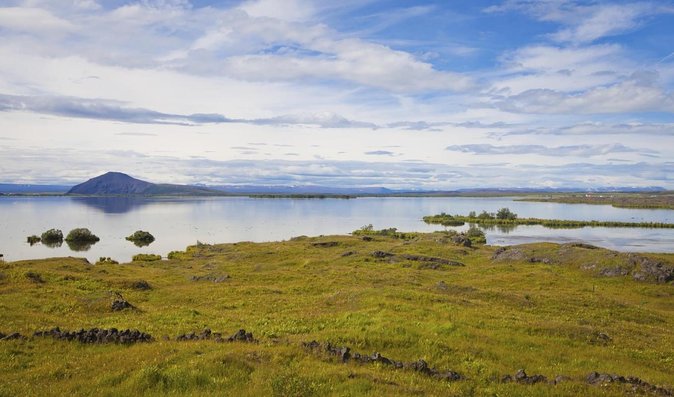 Lake Mývatn and Dettifoss Waterfall Day Trip From Akureyri - Key Points