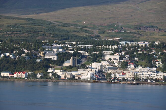 Lake Mývatn and Goðafoss Shared Shore Excursions - Customer Feedback
