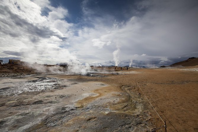 Lake Mývatn and Goðafoss Shore Excursion - Health Restrictions