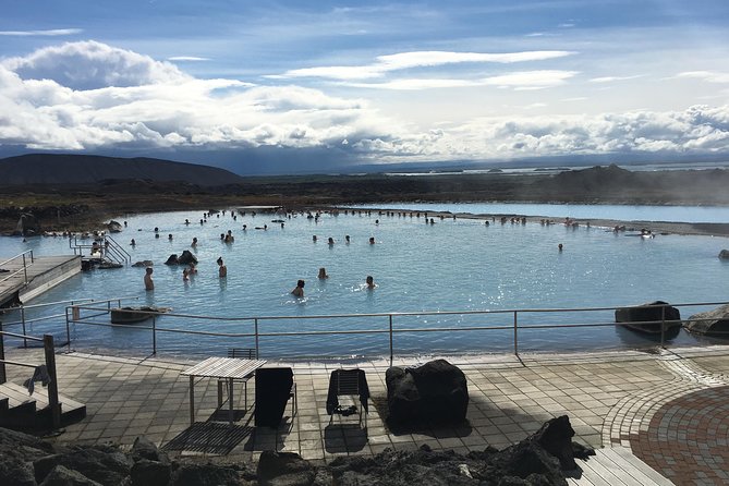 Lake Myvatn Day Tour and Godafoss Waterfall for Cruise Ships From Akureyri Port - Inclusions and Exclusions