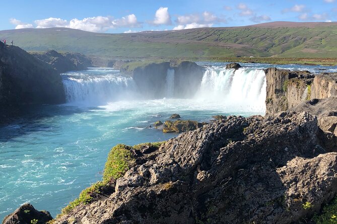 Lake Myvatn Day Tour and Godafoss Waterfall for Cruise Ships From Akureyri Port - Cancellation Policy