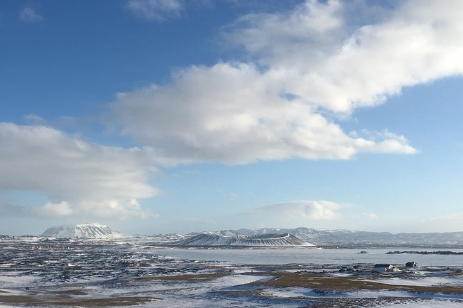 Lake Myvatn, Dettifoss and Goddafoss Waterfalls Day Tour From Akureyri - Traveler Satisfaction