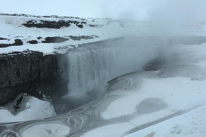 Lake Myvatn, Dettifoss and Goddafoss Waterfalls Day Tour From Akureyri - Booking and Cancellation Policy