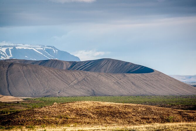 Lake Mývatn & Godafoss Small Group Tour From Akureyri Port - Weather Considerations