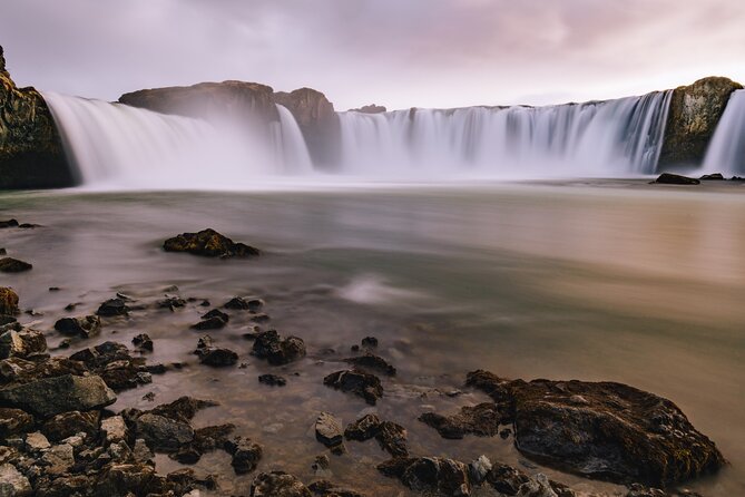 Lake Myvatn, Hot-Springs & Godafoss Waterfall Tour From Akureyri - Cancellation and Refund Policy