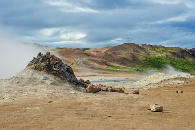 Lake Myvatn, Hot-Springs & Godafoss Waterfall Tour From Akureyri - Additional Information
