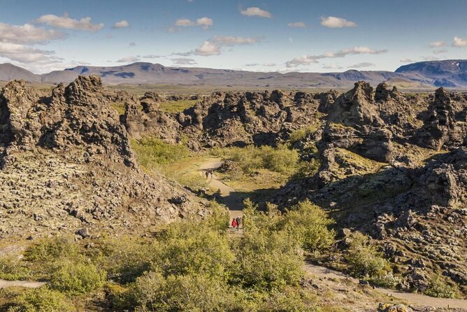 Lake Myvatn, Hot-Springs & Godafoss Waterfall Tour From Akureyri - Reviews and Ratings