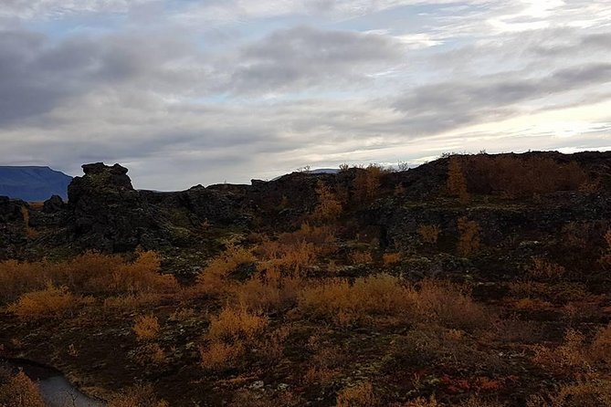 Lake Mývatn Private Tour - Pickup Information