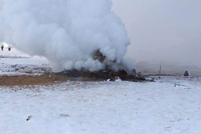 Lake Mývatn Private Tour - Pricing and Cancellation Policy