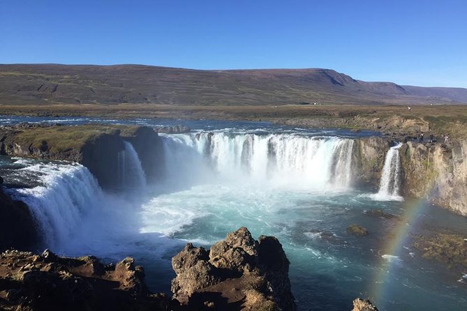 Lake Mývatn Private Tour - Geological Wonders