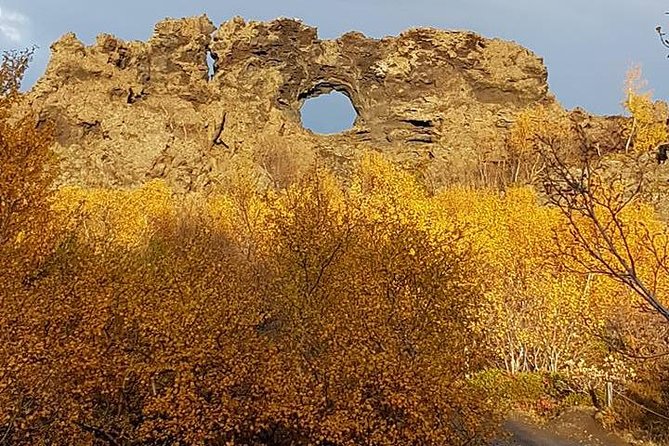 Lake Mývatn Private Tour - Traveler Feedback