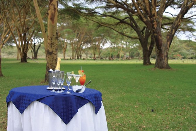 Lake Naivasha Day Tour Including the Crescent Island - Itinerary Highlights