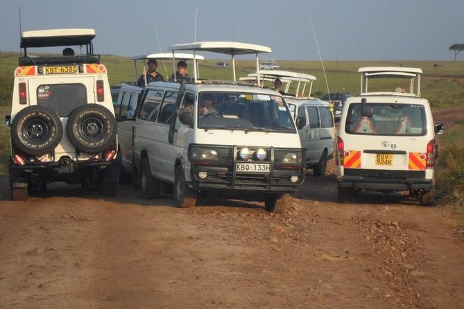 Lake Nakuru National Park Day Tour Via Lake Naivasha - Visitor Information