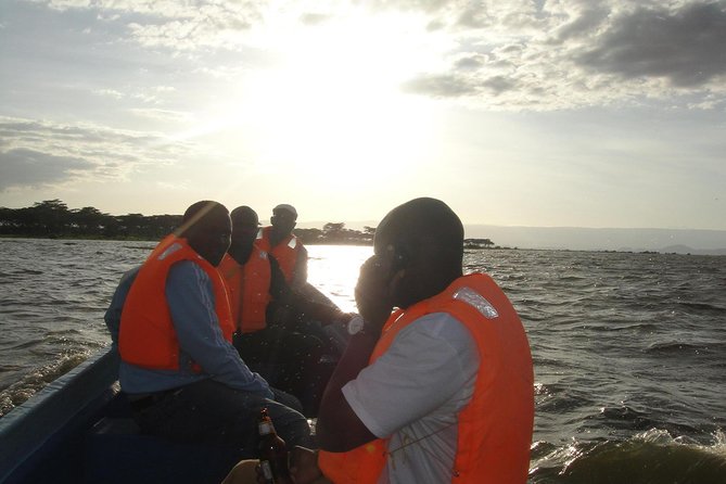 Lake Nakuru National Park Day Tour Via Lake Naivasha - Questions About Your Stay
