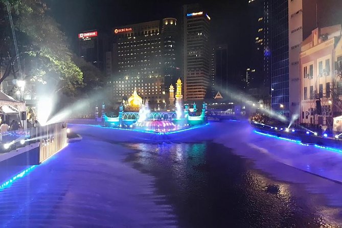 Lake of Symphony and The River Of Life Tour - Reviewing the Tour Experience