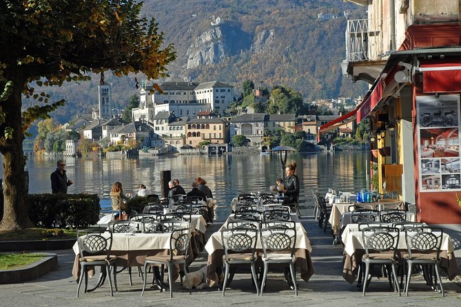 Lake Orta Private Guided Tour From Milan - Accessibility