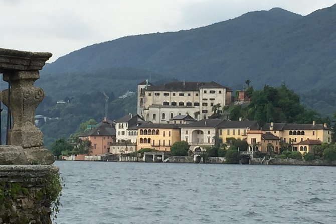 Lake Orta Private Guided Tour From Milan - Pricing and Cancellation