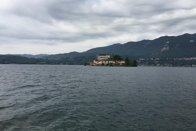 Lake Orta Private Guided Tour From Milan - Reasons to Visit Lake Orta